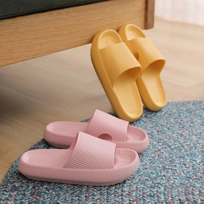 Pantoufles/Chaussons Hommes et Femmes -Cosy Loft
