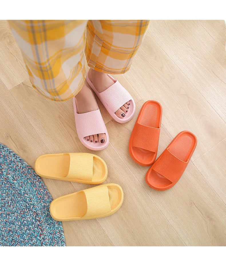 Pantoufles/Chaussons Hommes et Femmes -Cosy Loft