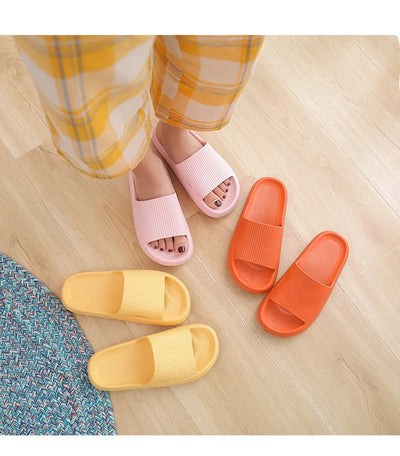 Pantoufles/Chaussons Hommes et Femmes -Cosy Loft