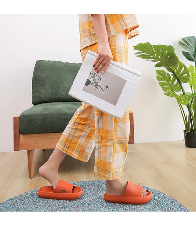 Pantoufles/Chaussons Hommes et Femmes -Cosy Loft