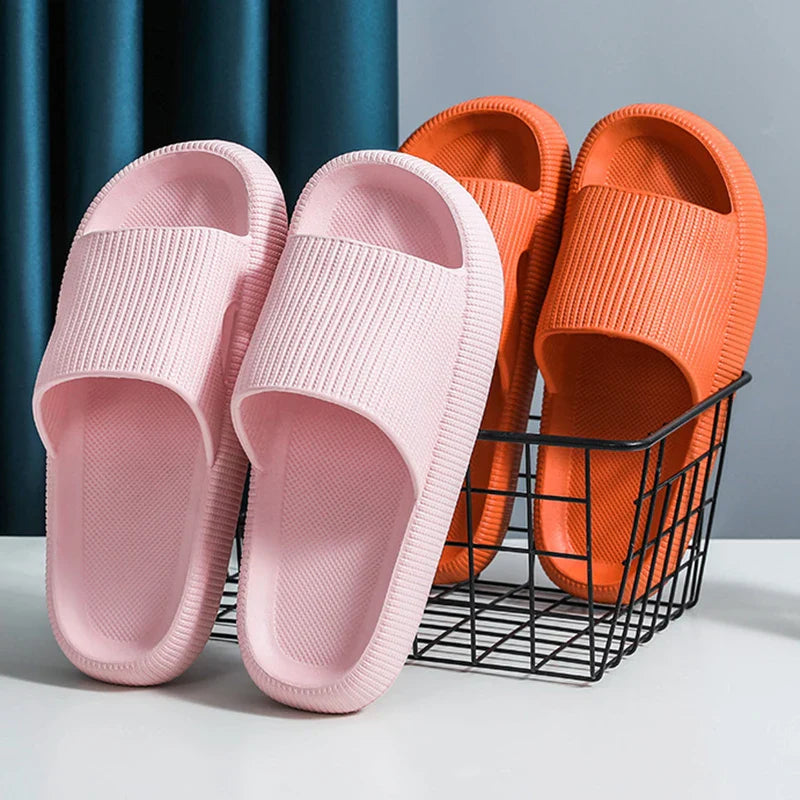 Pantoufles/Chaussons Hommes et Femmes -Cosy Loft