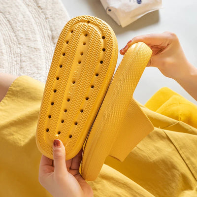 Pantoufles/Chaussons Hommes et Femmes -Cosy Loft