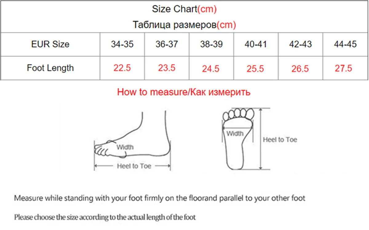 Pantoufles/Chaussons d'Hiver pour Femmes - Velours