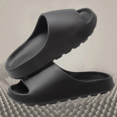 Pantoufles/Chaussons d'Hiver Homme - Stable