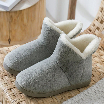 Pantoufles/Chaussons Hommes et Femmes - Bottes Douces