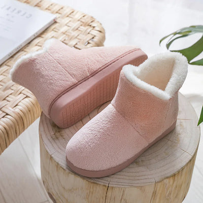 Pantoufles/Chaussons Hommes et Femmes - Bottes Douces