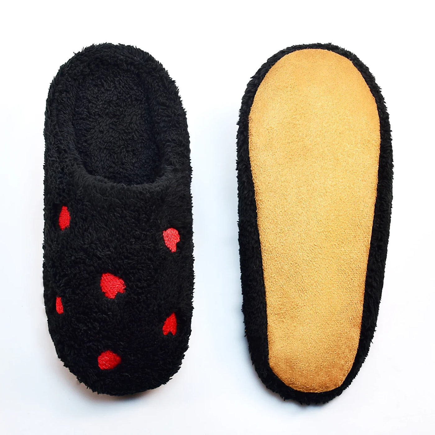 Pantoufles/Chaussons d'Hiver Femmes - SweetHeart