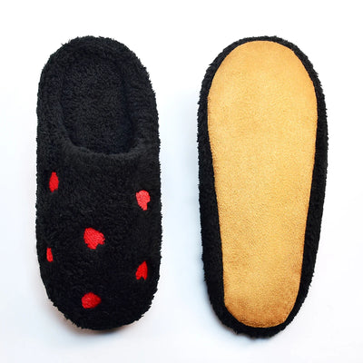 Pantoufles/Chaussons d'Hiver Femmes - SweetHeart