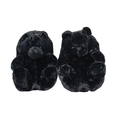 Pantoufles/Chaussons d'Hiver Femme - SweetBear